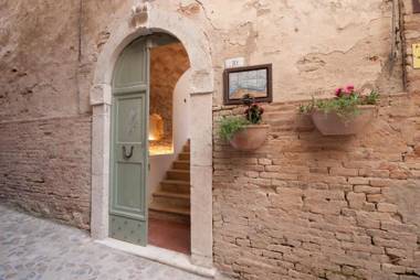 B&B Tre Finestre sul Mare