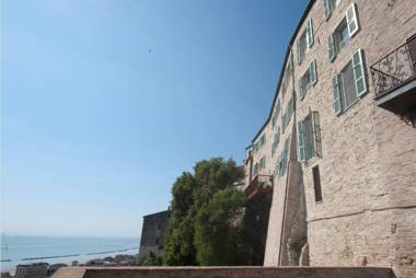 B&B Tre Finestre sul Mare