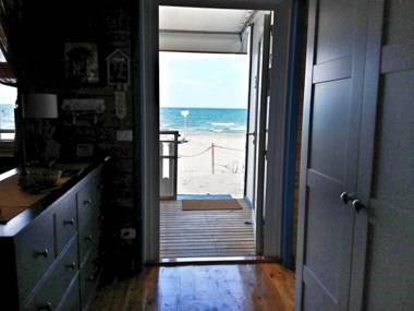 Ittiturismo Il Vecchio e il Mare