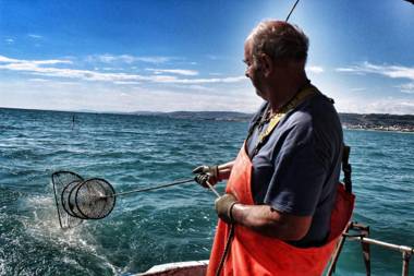 Ittiturismo Il Vecchio e il Mare