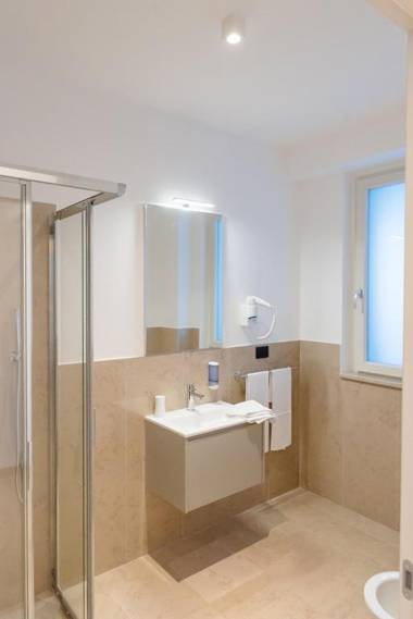 Vela Azzurra Holiday Home