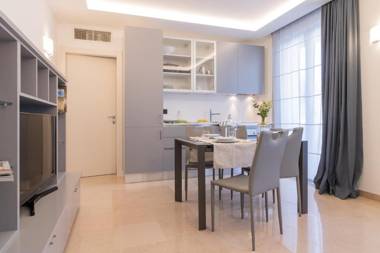 Vela Azzurra Holiday Home