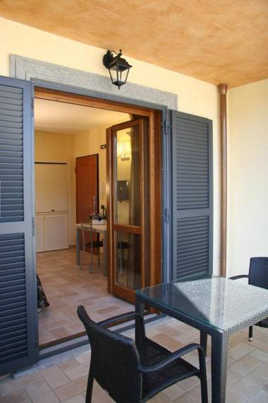 Borgo Castel Savelli