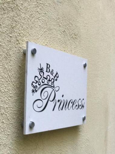 Princess B&B Frascati