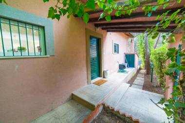 Frascati Country House