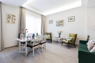 Villa Cavalletti Appartamenti