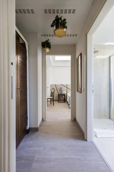 Villa Cavalletti Appartamenti