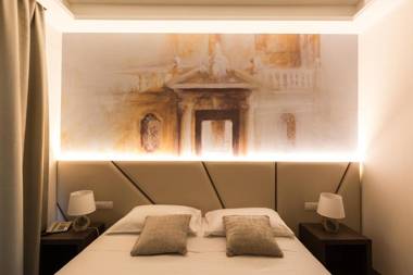 Villa Cavalletti Camere