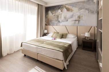 Villa Cavalletti Camere