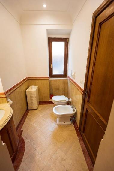 Appartamento Villa Matone