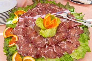 Fattoria La Principina Hotel