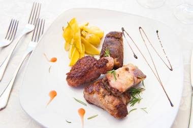 Fattoria La Principina Hotel