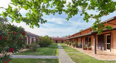 La Principina- Borgo S.Antonio-Borgo S.Giuseppe