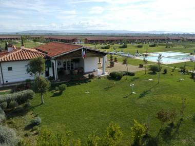 Residenza Principina