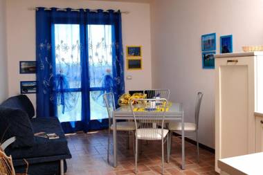 Residenza Principina