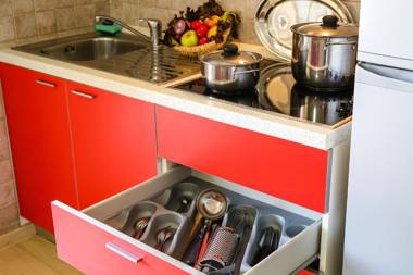 Residence Mediterraneo