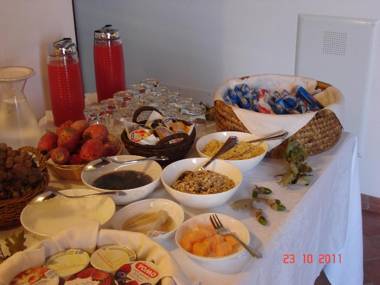 Agriturismo Podere Cirene