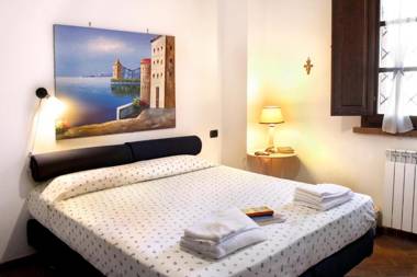 Agriturismo Podere Cirene