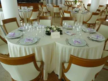 Hotel Terme Marine Leopoldo II