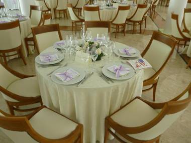 Hotel Terme Marine Leopoldo II