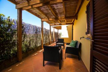 Country Resort Le Due Ruote