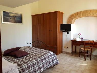 Agriturismo Albarosa