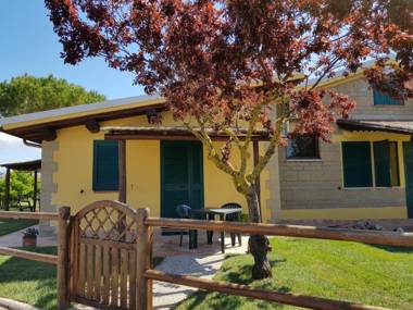 Agriturismo Albarosa