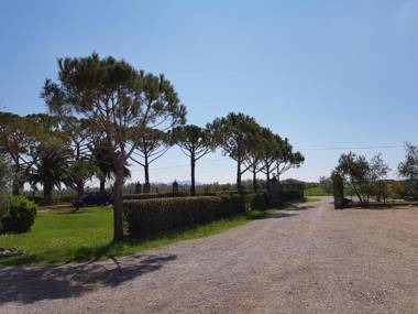 Agriturismo Albarosa