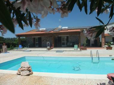 Agriturismo La Tortorella