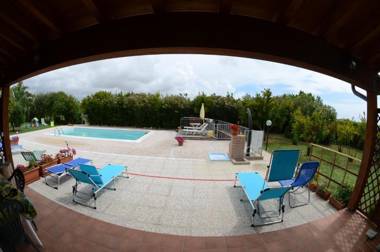 Agriturismo La Tortorella