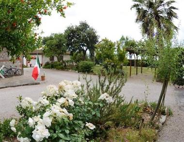 Agriturismo La Tortorella