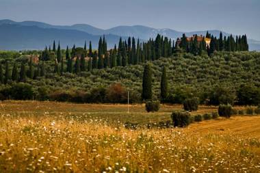Tenuta di Poggio Cavallo