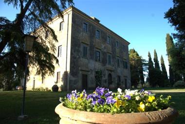 Tenuta di Poggio Cavallo