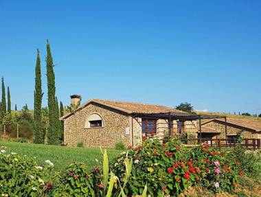 Agriturismo La Fonte