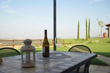 Agriturismo La Fonte