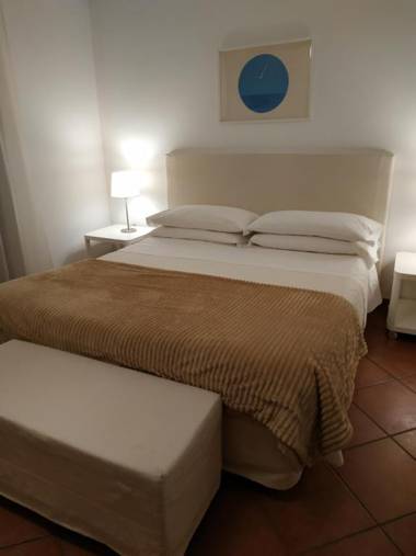 Gemini camere e suites