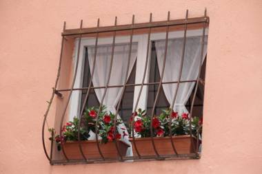 Gemini camere e suites