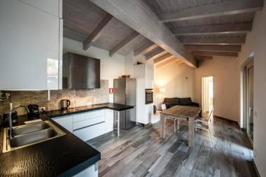 REFUGIUM CountryHouse