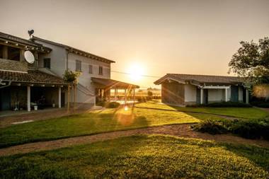 REFUGIUM CountryHouse