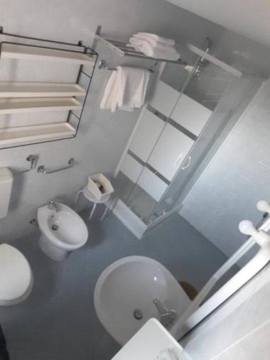 Il Grifo Camere e Suites