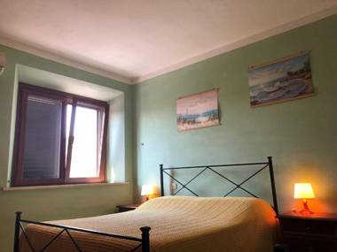 CASA VACANZE ARCOBALENO