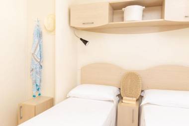 Comfort Lodge Principina