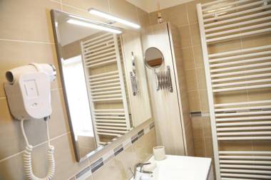 Hotel Garni Le Corti