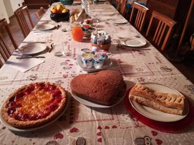 Bed & Breakfast Gemma