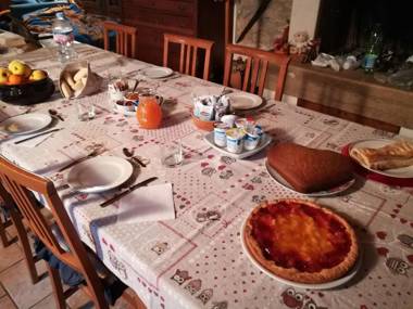 Bed & Breakfast Gemma