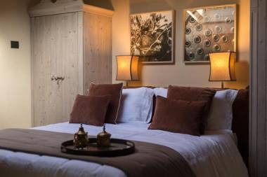 Ca' del Moro Wine Retreat