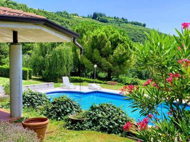 Villa Valle degli Dei