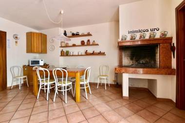 Villa Valle degli Dei