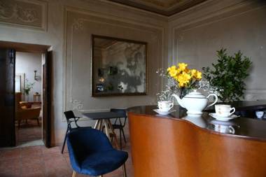 Relais Villa Balis Crema