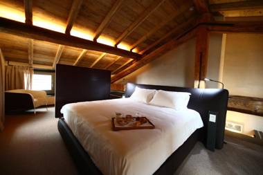 Relais Villa Balis Crema